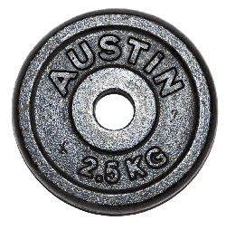 Logo for the site Austin Weight